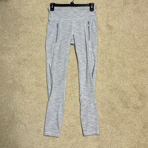 NWOT Lululemon leggings 7/8